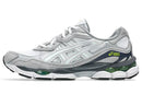 GEL-NYC - - Cinza com Verde Nature