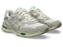 GEL-NYC - - Branco com Verde Nature