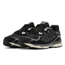 GEL-NYC - Preto e Bege