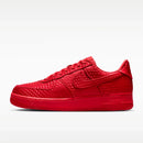 Nike Air Force 1 Low Retro Valentine's Day University Red