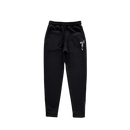 Conjunto Trapstar T word Preto