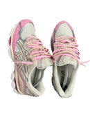 ASICS GEL NYC MINERAL BEIGE